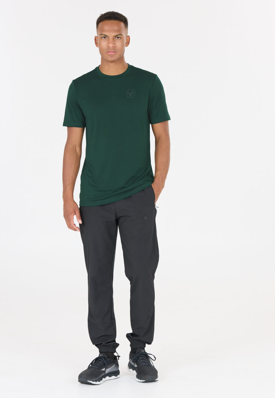 Virtus Keso Performance Short Sleeve T-Shirt, Sea Moss - Image 5