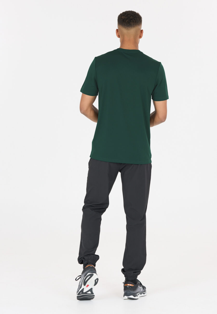 Virtus Keso Performance Short Sleeve T-Shirt, Sea Moss - Image 4