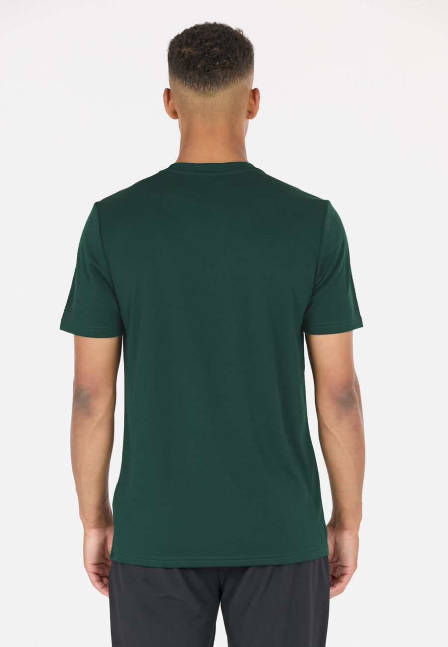 Virtus Keso Performance Short Sleeve T-Shirt, Sea Moss - Image 2