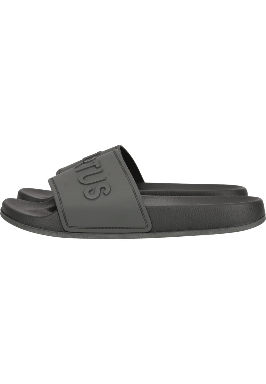 Virtus Sammi Comfortable Rubber Sandals, Urban Chic - Image 6