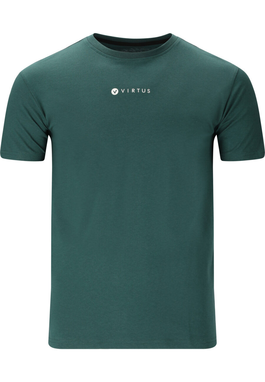 Virtus Vamod Comfort Blend T-shirt, Sea Moss