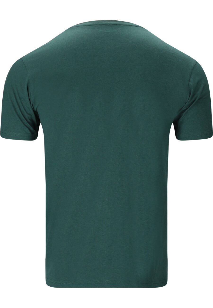 Virtus Vamod Comfort Blend T-shirt, Sea Moss - Image 8
