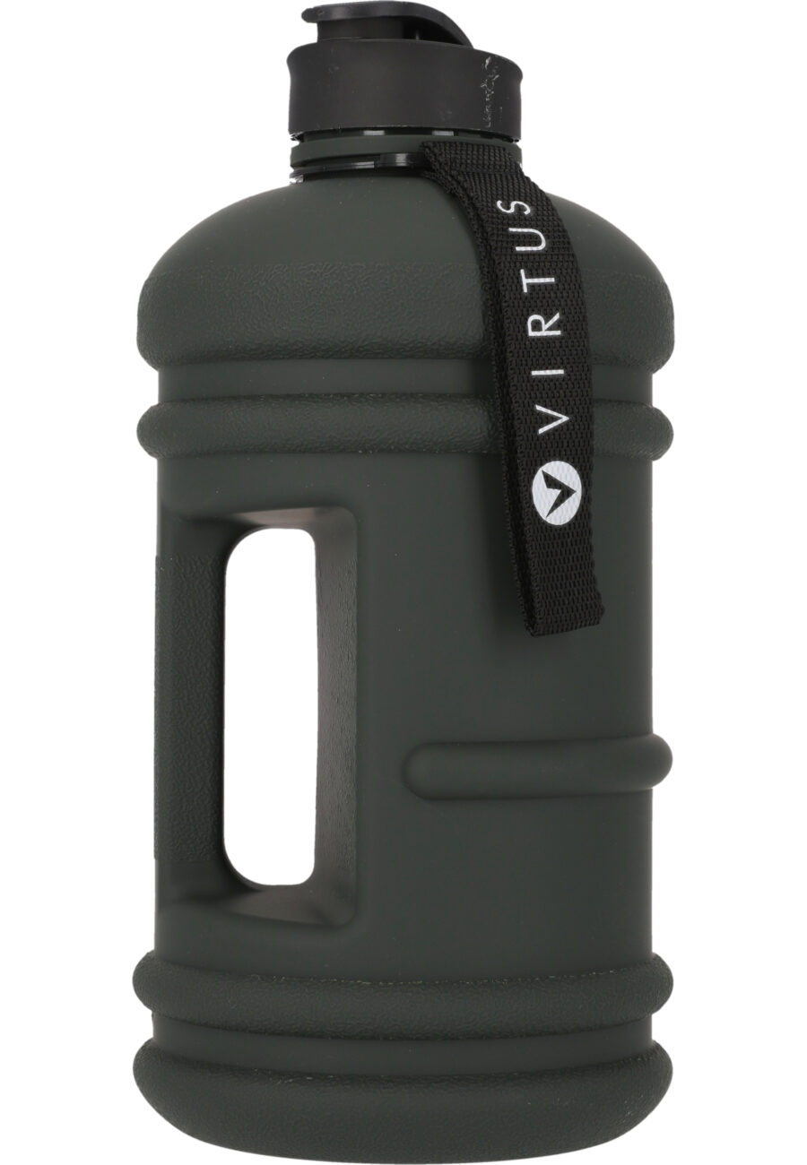 Virtus Aubrey Soft Coated Sports Bottle, Urban Chic - Image 7