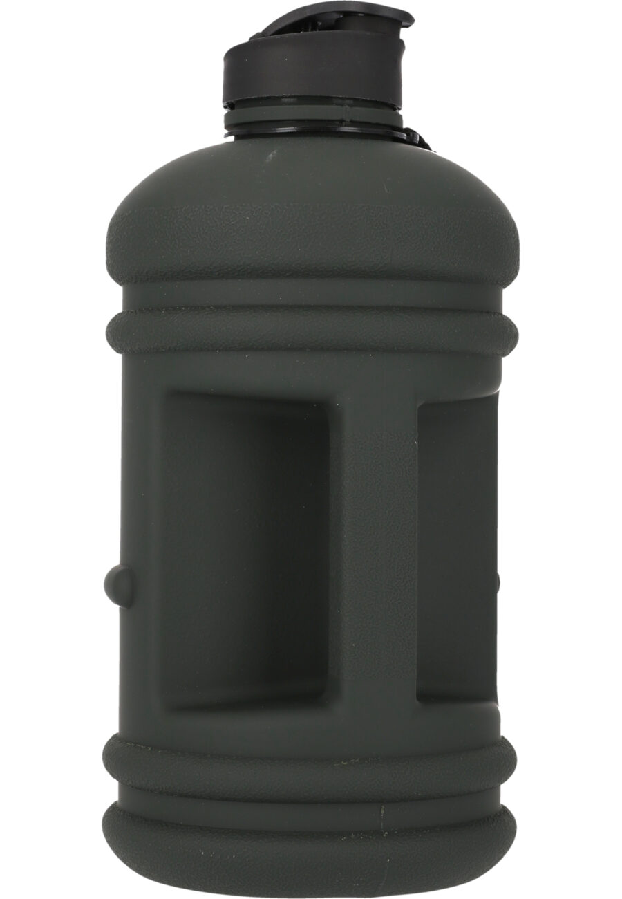 Virtus Aubrey Soft Coated Sports Bottle, Urban Chic - Image 6