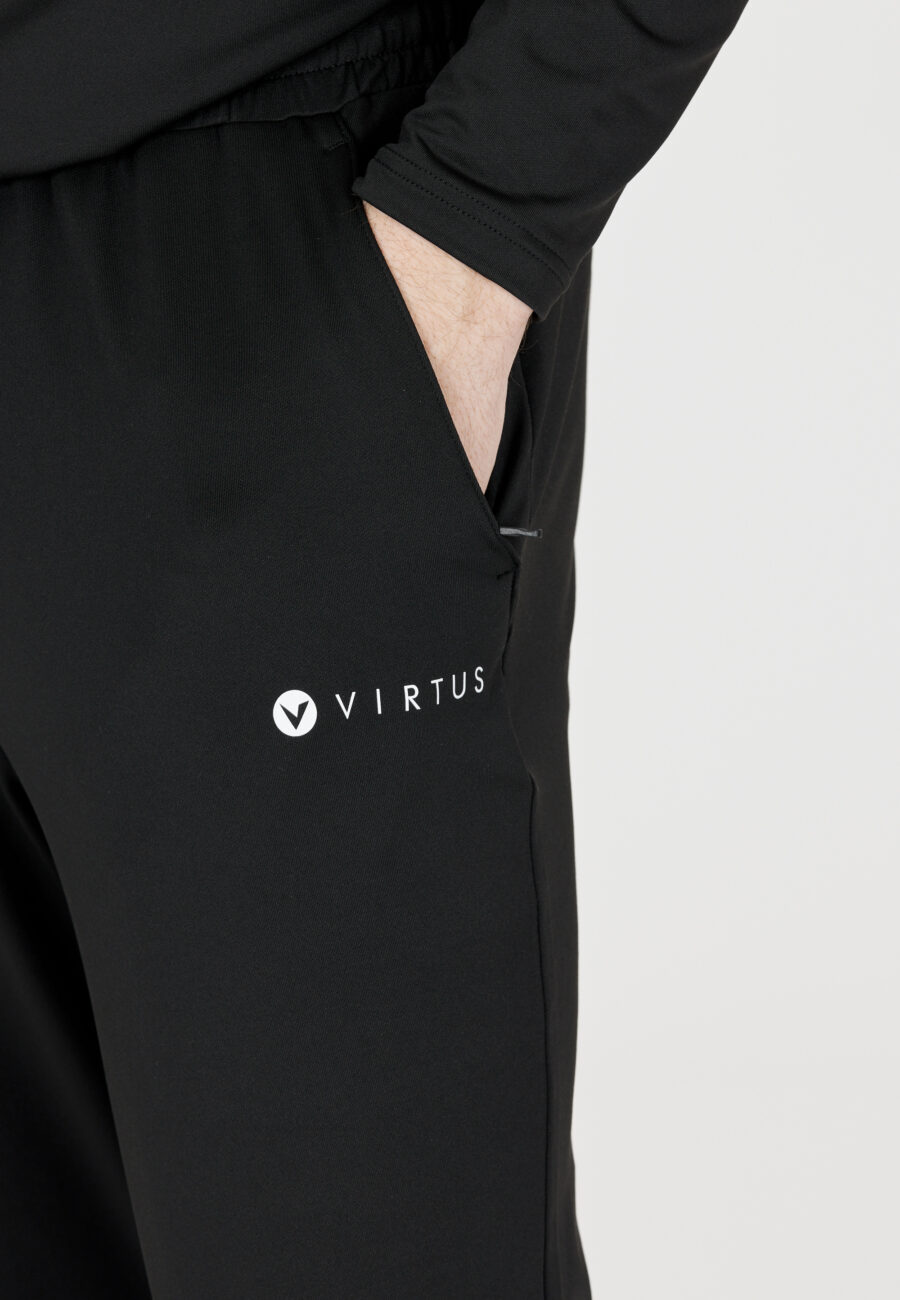 Virtus Marx Performance Pants, Black - Image 6