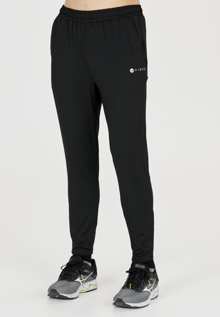 Virtus Marx Performance Pants, Black - Image 3