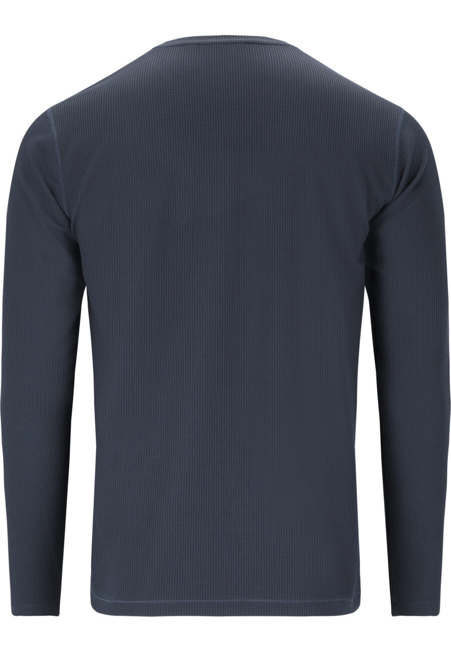 Virtus Besto Long Sleeve T-Shirt, Blue Nights - Image 7