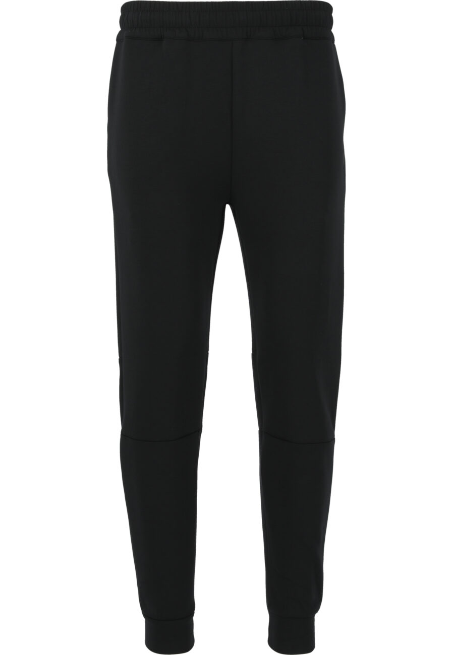 Virtus Taro Technical Performance Pants, Black - Image 4