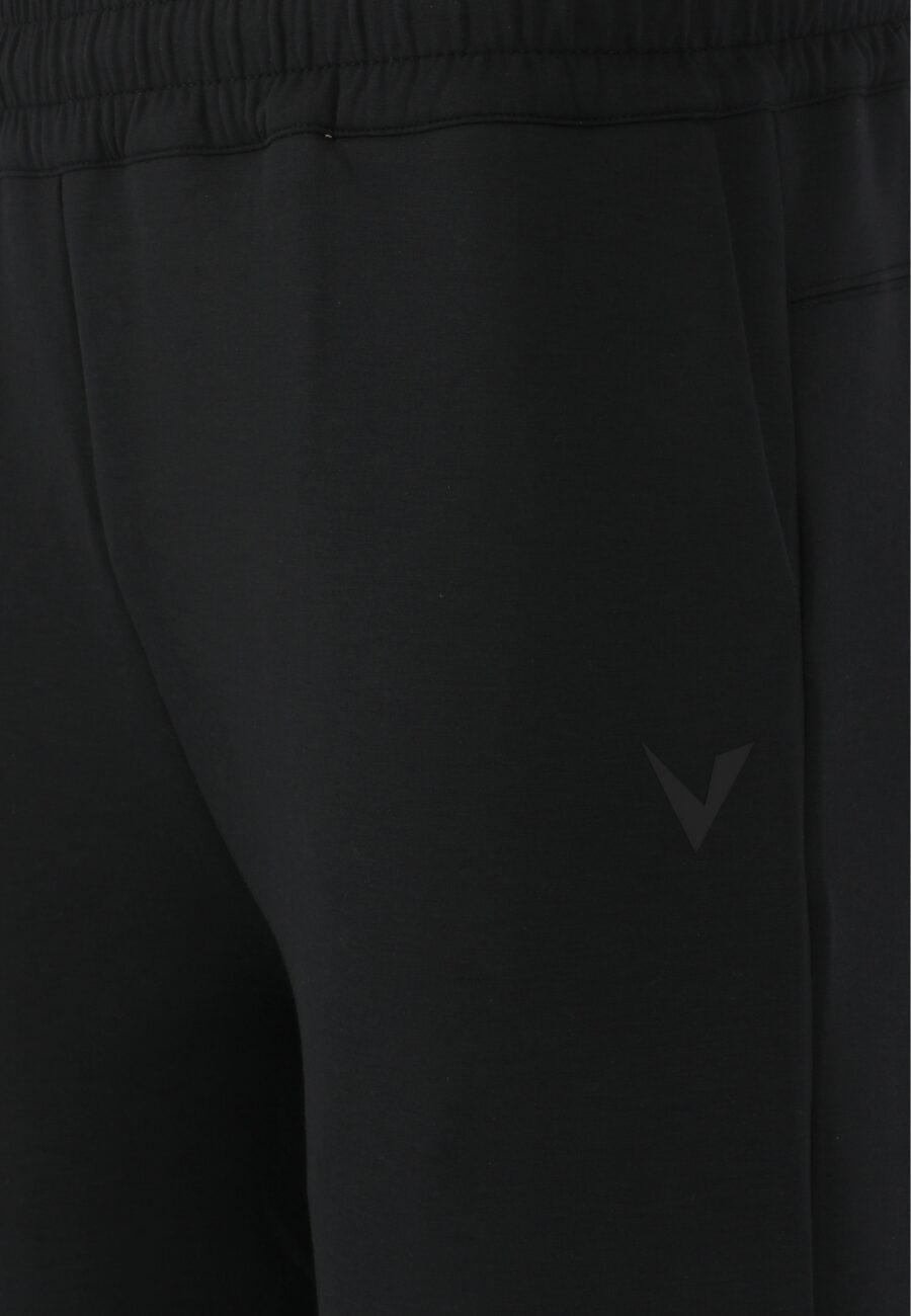 Virtus Taro Technical Performance Pants, Black - Image 2