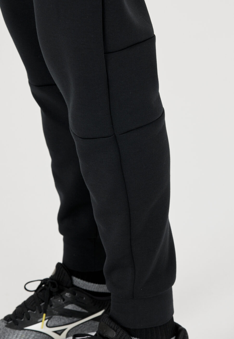 Virtus Taro Technical Performance Pants, Black - Image 8