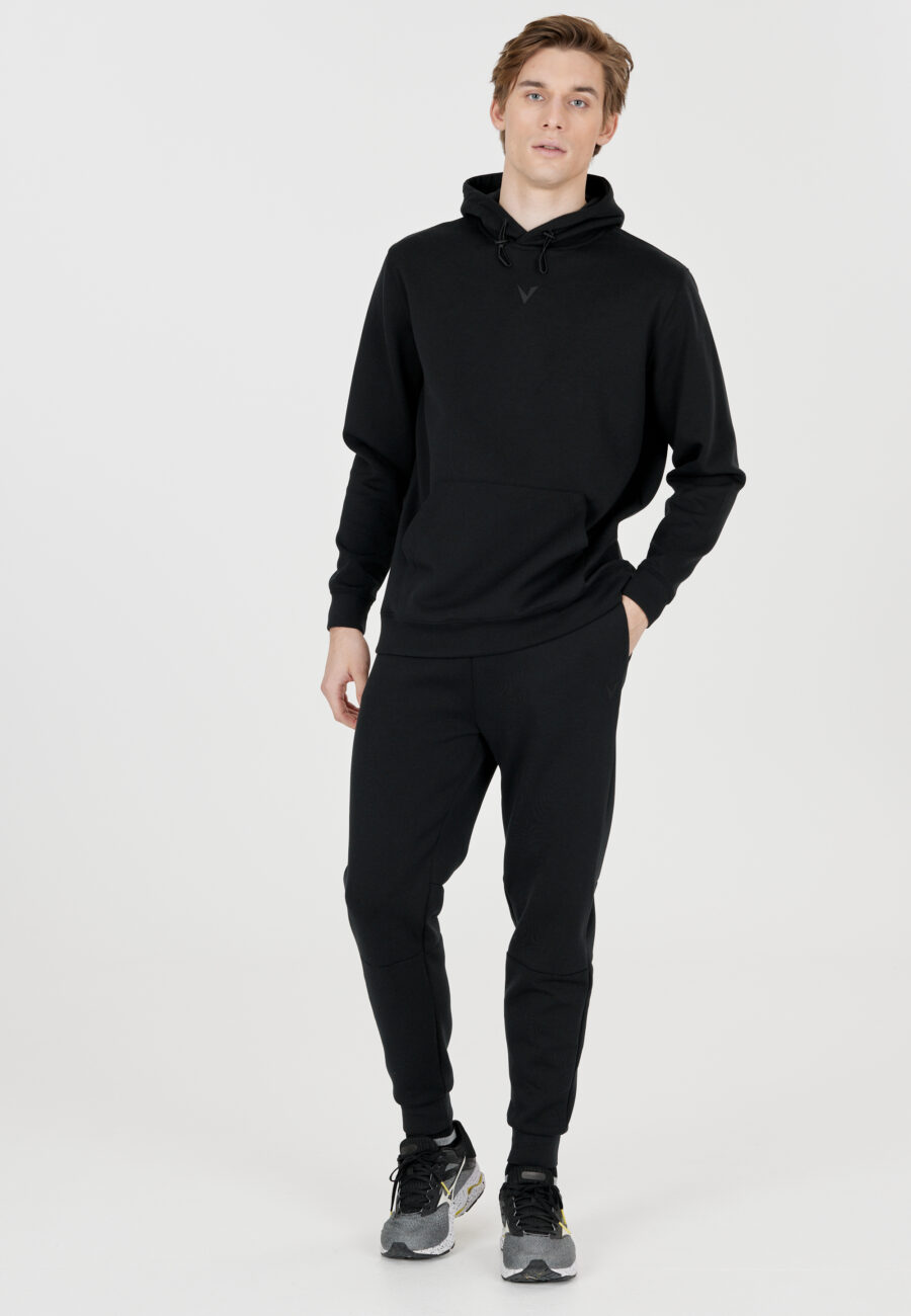 Virtus Taro Technical Performance Pants, Black - Image 7