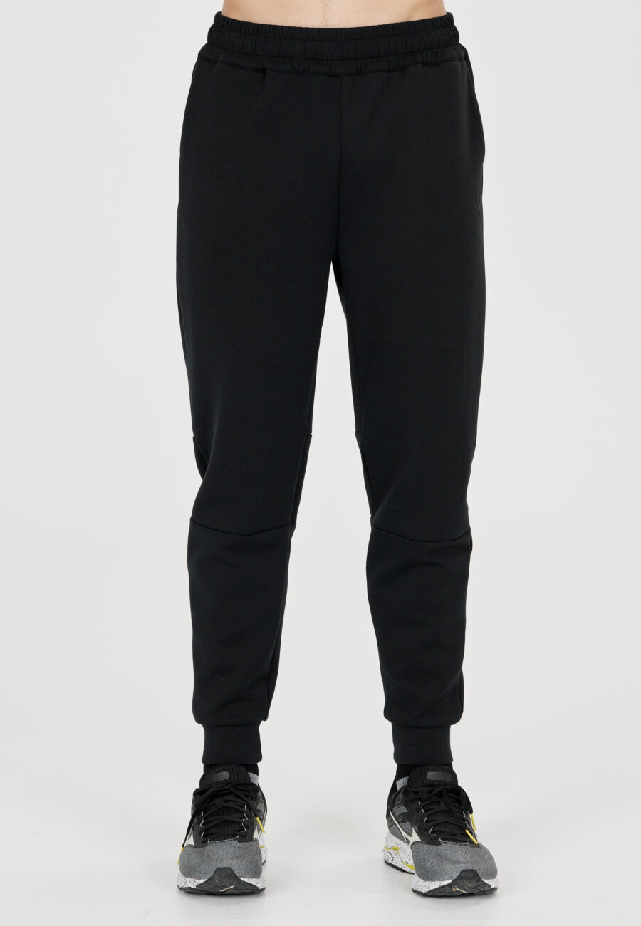 Virtus Taro Technical Performance Pants, Black - Image 6