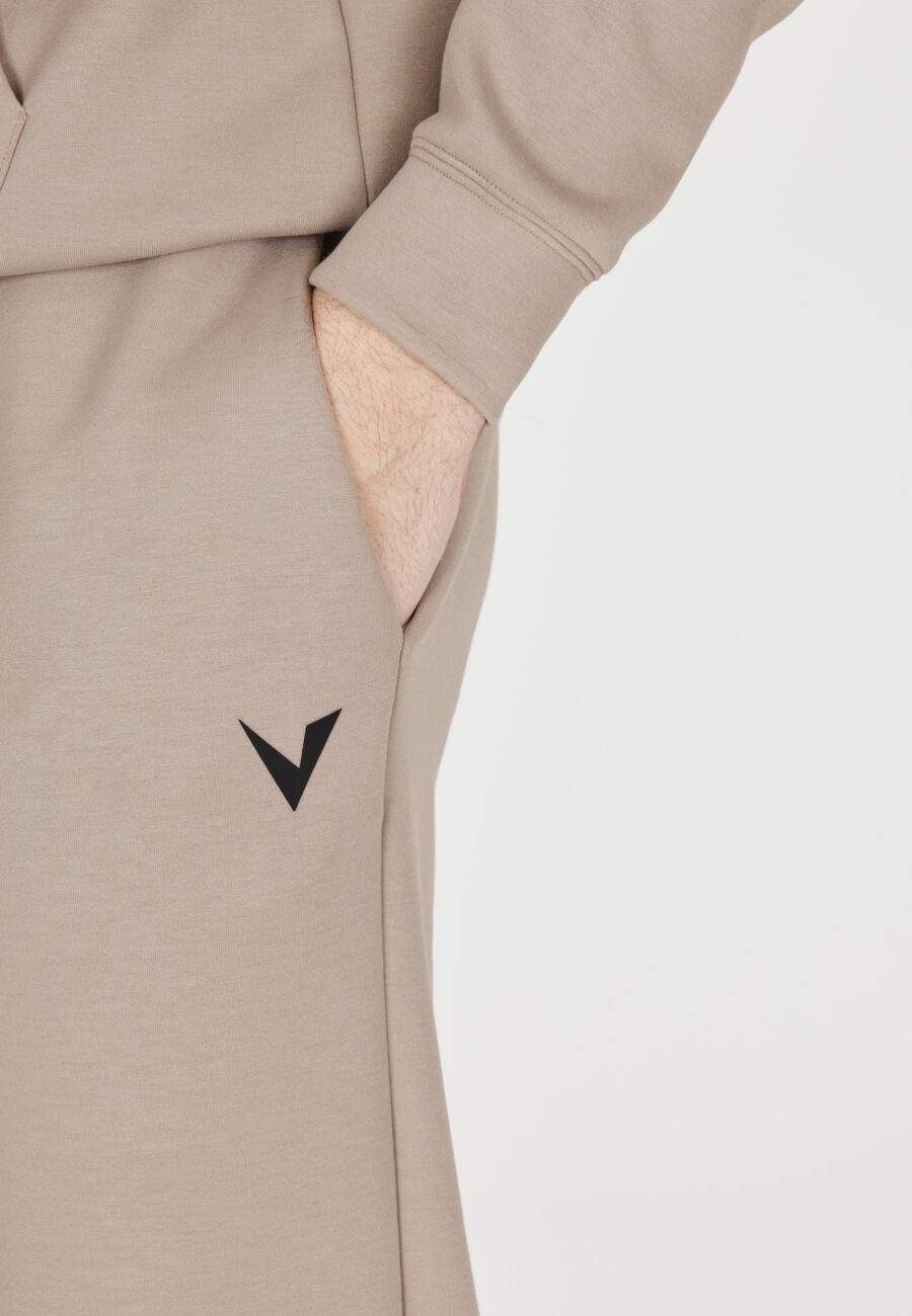 Virtus Taro Technical Performance Pants, Dove - Image 7