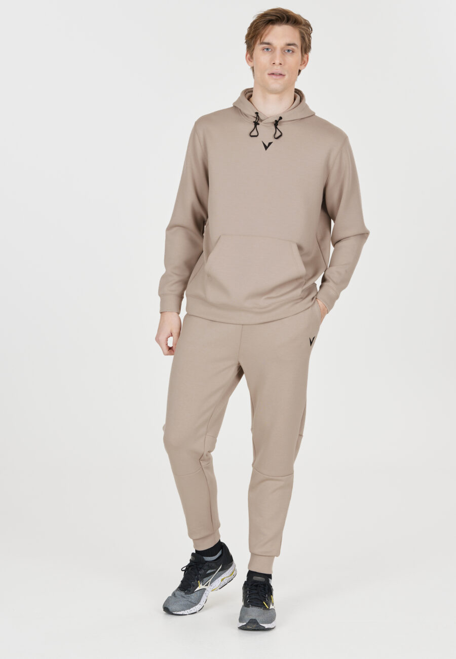 Virtus Taro Technical Performance Pants, Dove - Image 4