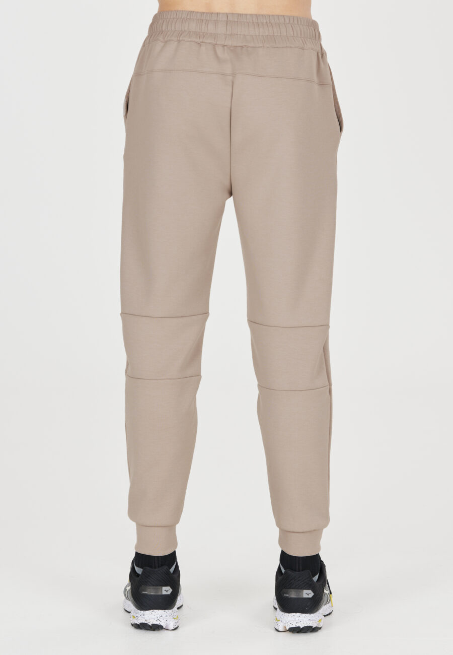 Virtus Taro Technical Performance Pants, Dove - Image 2