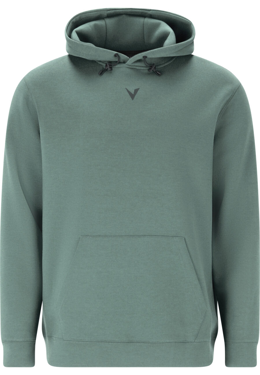 Virtus Taro Technical Hoody Sweatshirt, Stormy Sea - Image 10