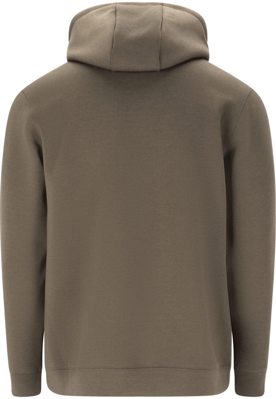 Virtus Taro Technical Hoody Sweatshirt, Bungee Cord - Image 9