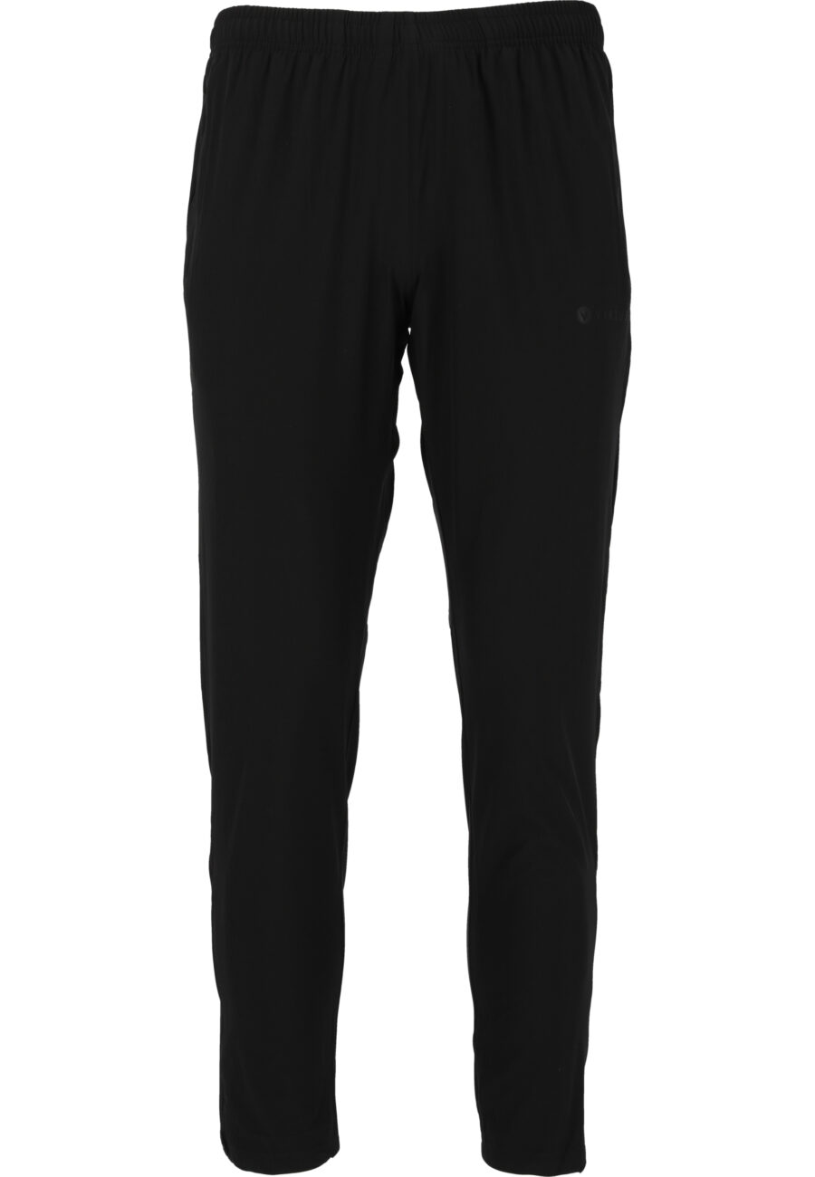 Virtus Rasmo Functional Performance Pants, Black - Image 9