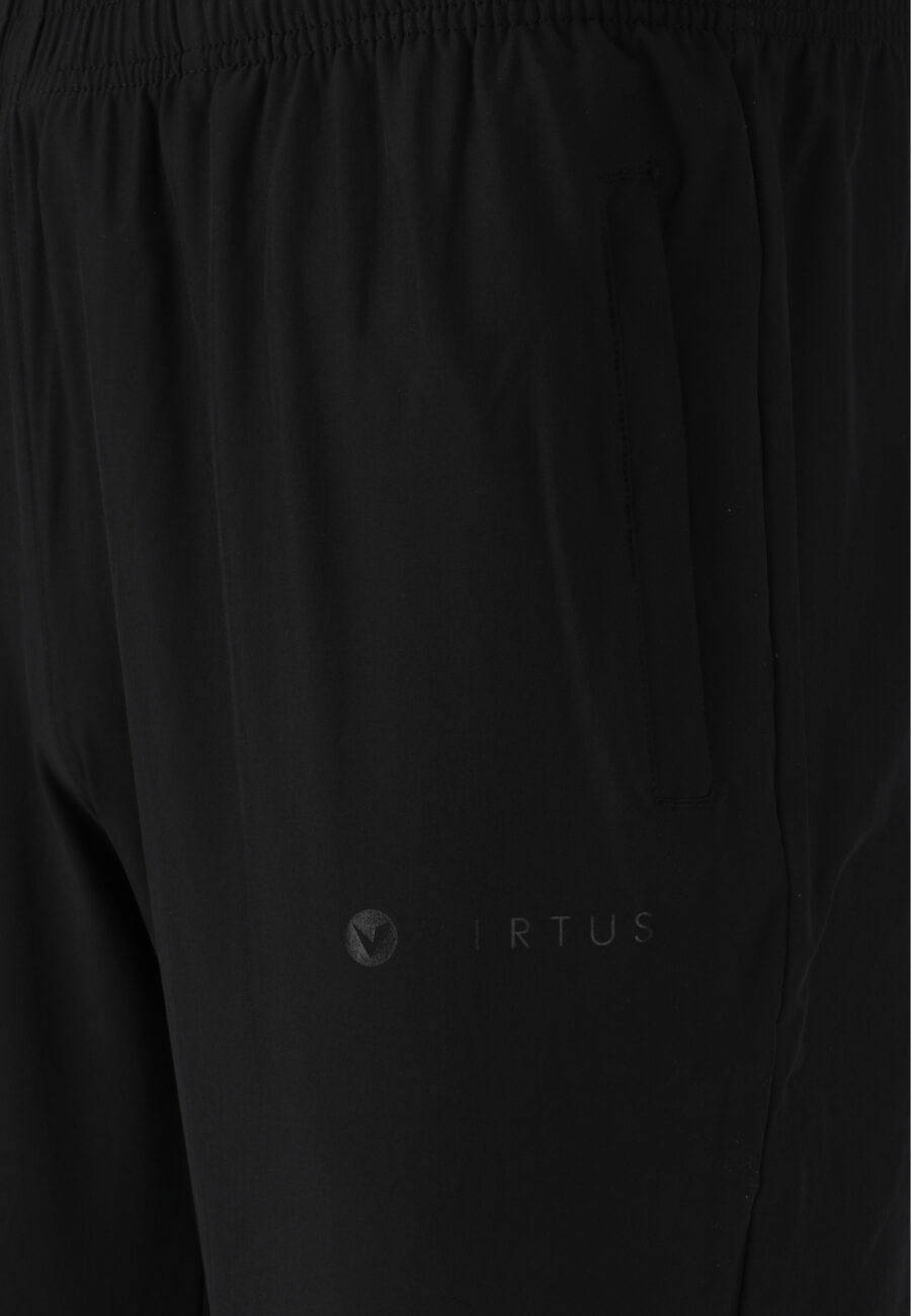 Virtus Rasmo Functional Performance Pants, Black - Image 7