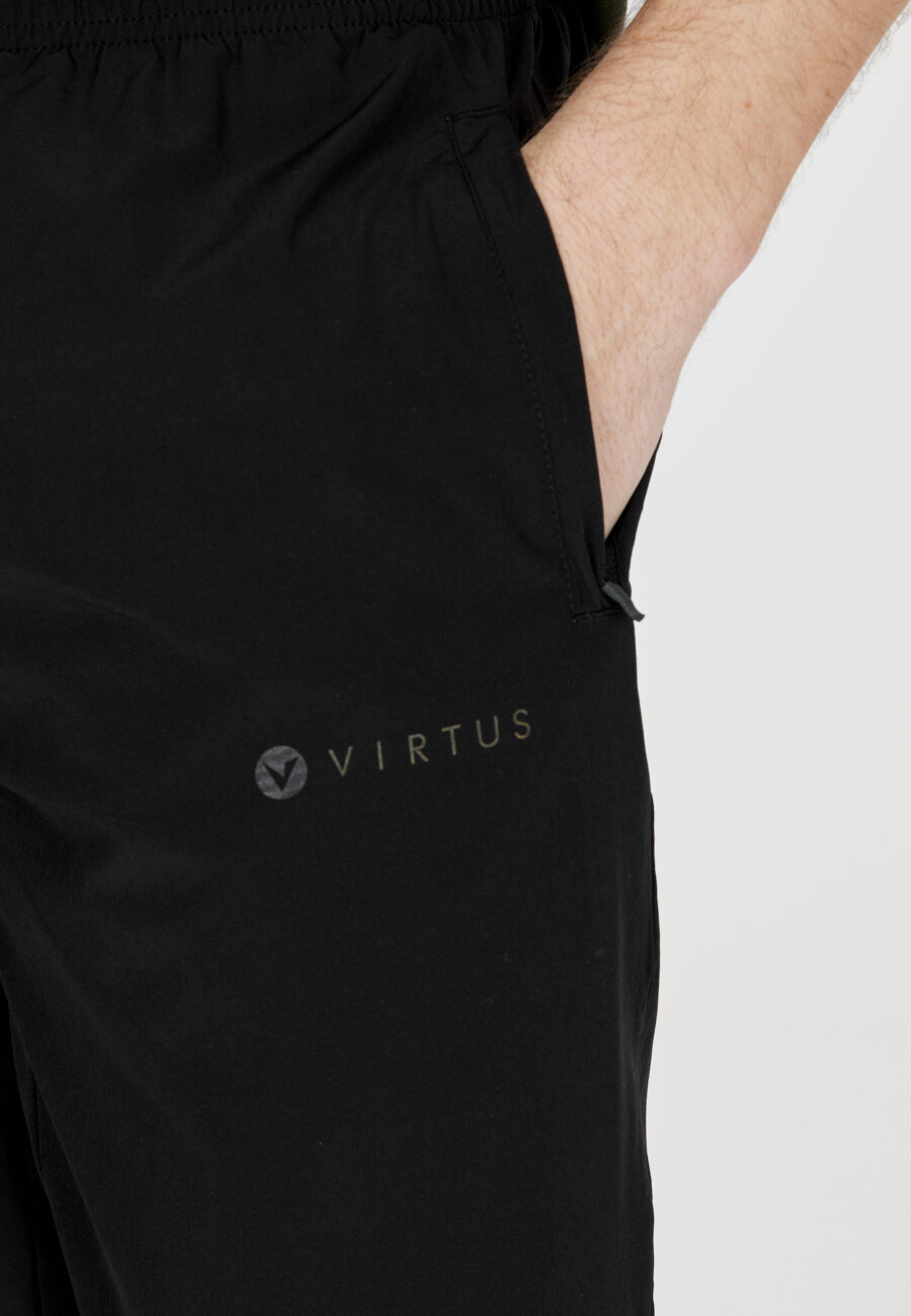 Virtus Rasmo Functional Performance Pants, Black - Image 6