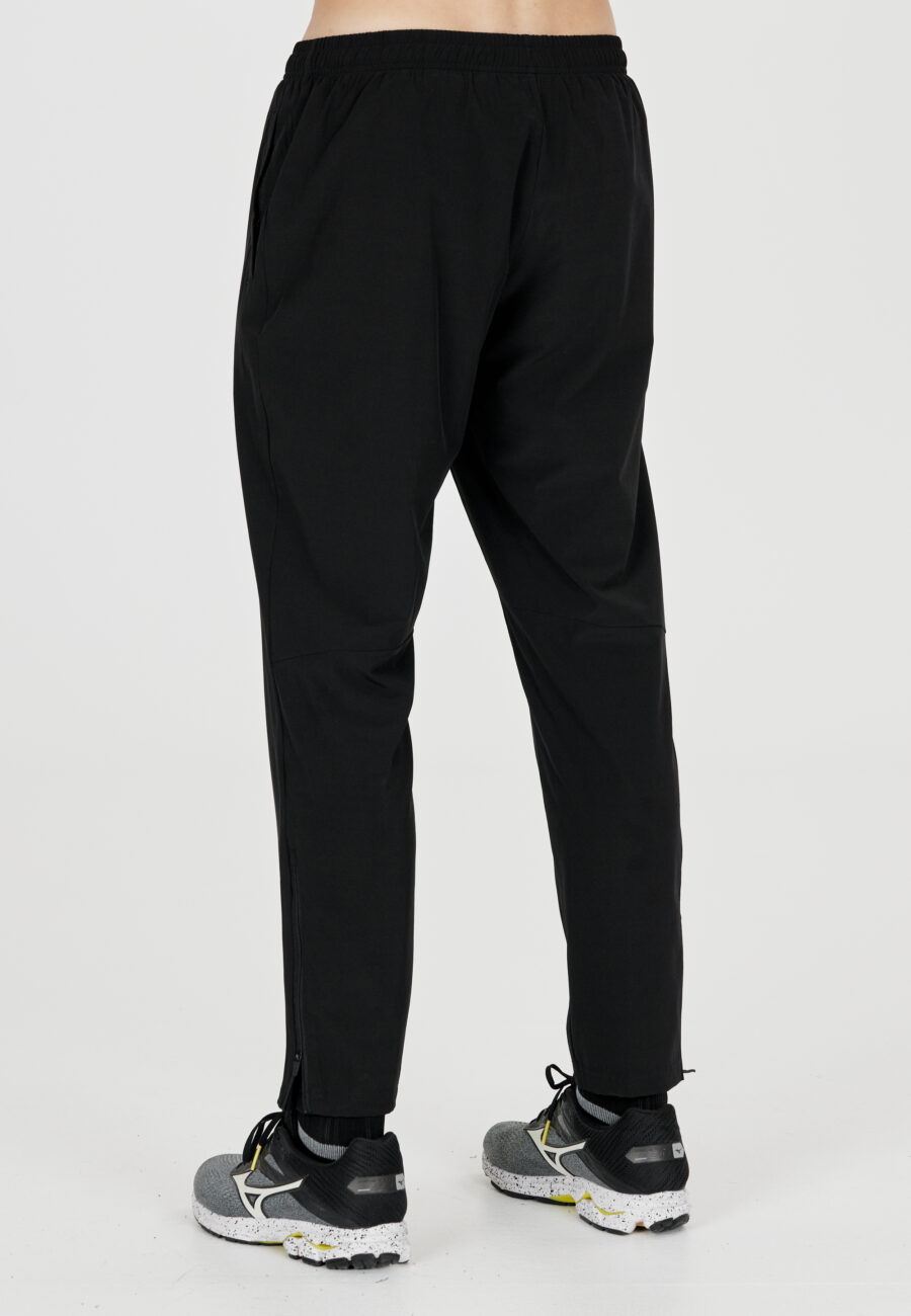 Virtus Rasmo Functional Performance Pants, Black
