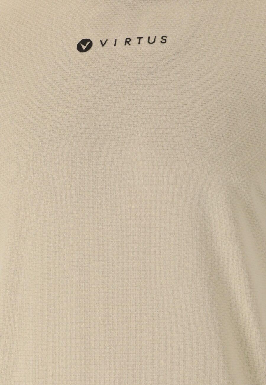 Virtus Roger Hyperstretch Long Sleeve T-Shirt, Moonstruck - Image 7