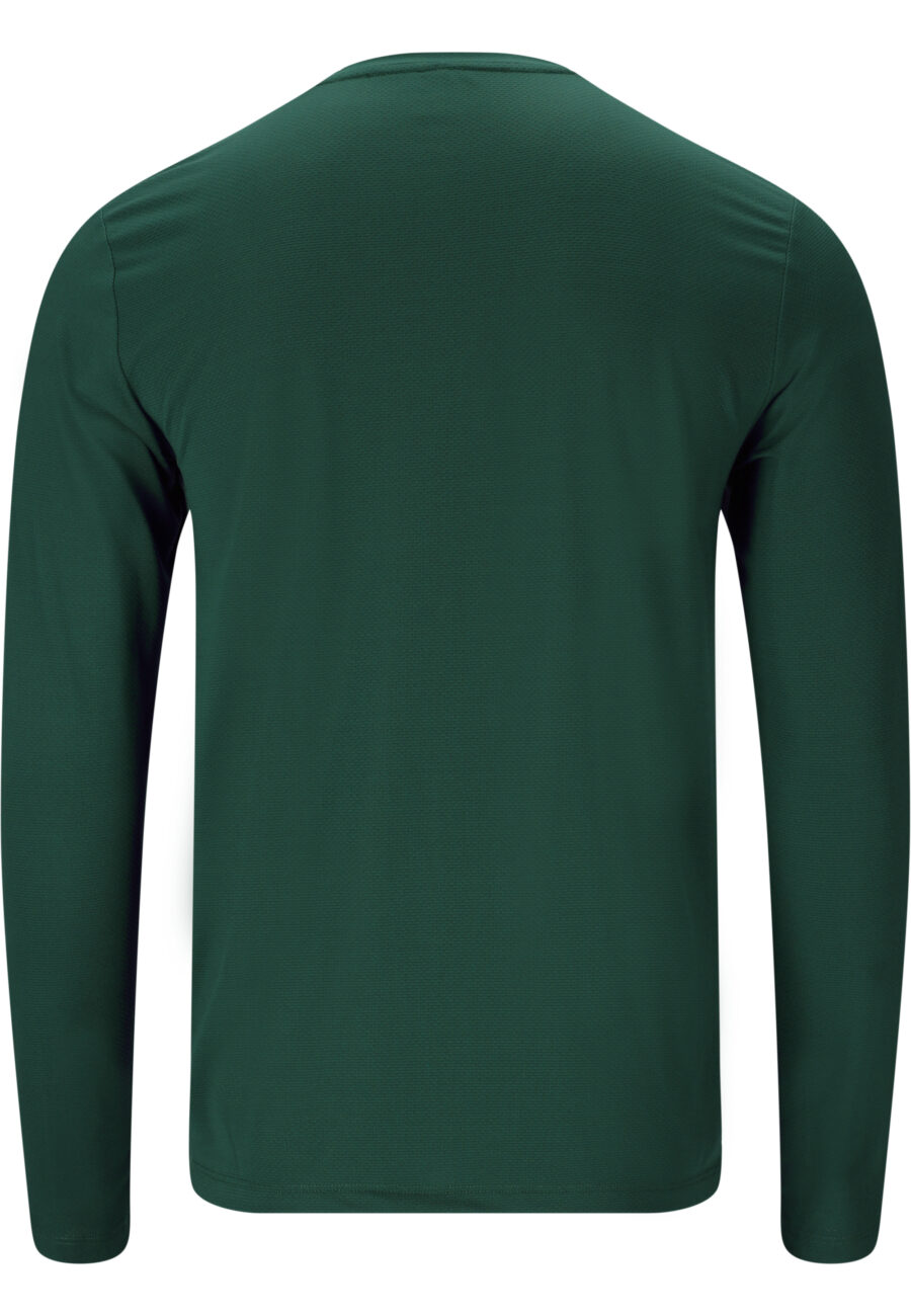Virtus Roger Hyperstretch Long Sleeve T-Shirt, Sea Moss - Image 8