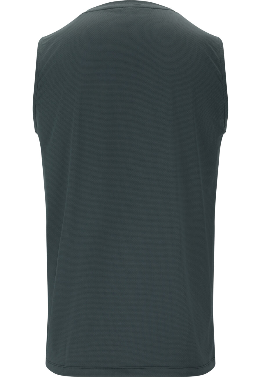 Virtus Roger Hyperstretch Sleeveless Tee, Dusty Forest - Image 8