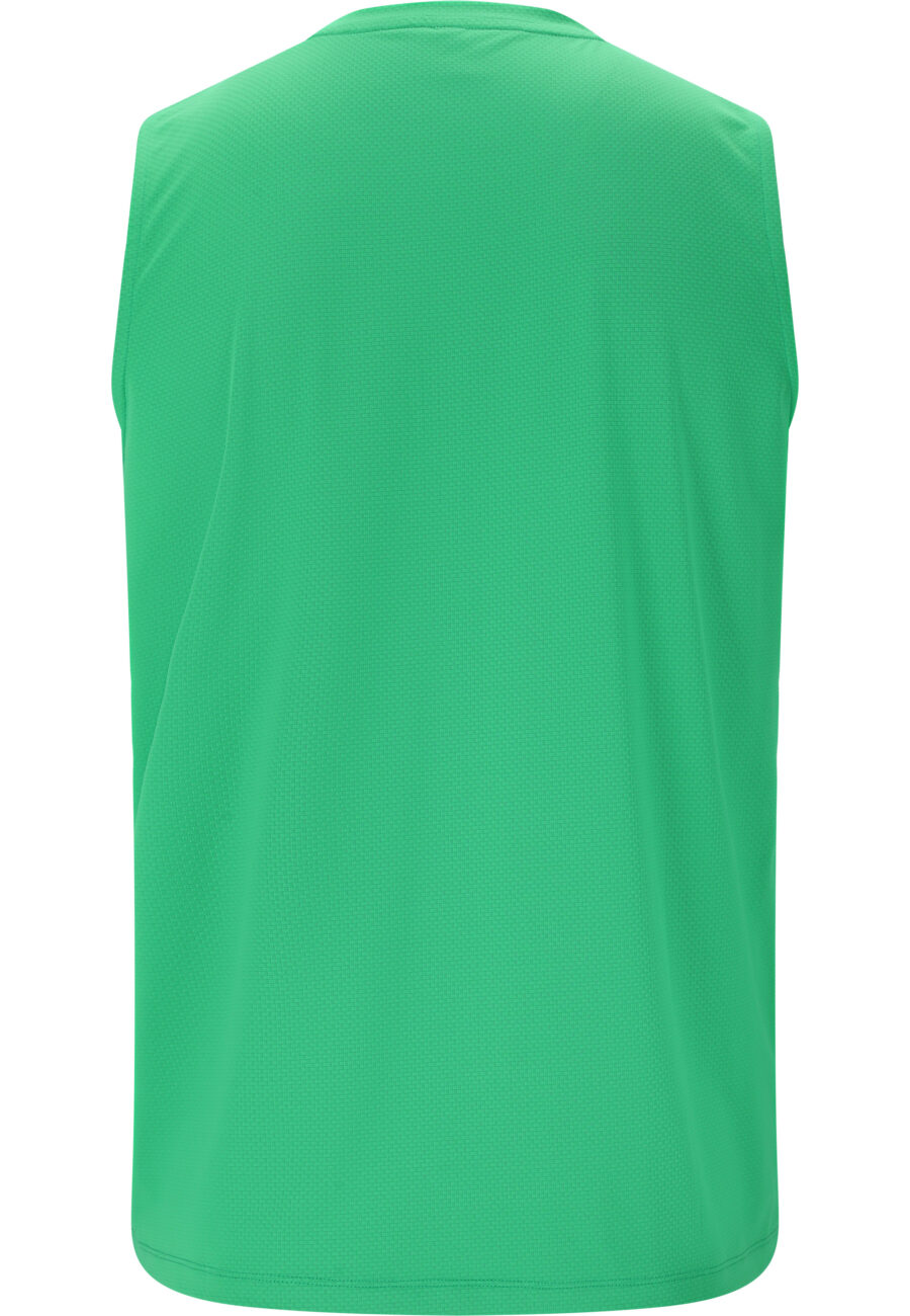 Virtus Roger Hyperstretch Sleeveless Tee, Jade - Image 8