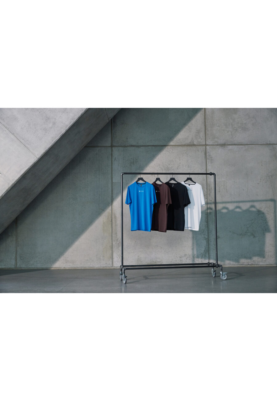 Virtus Roger Hyperstretch Performance Tee, Immerse - Image 13