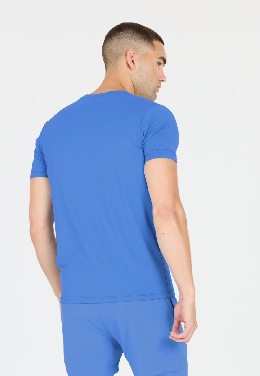 Virtus Roger Hyperstretch Performance Tee, Regatta - Image 5