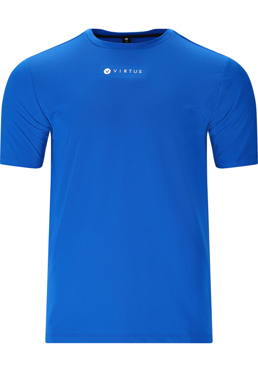 Virtus Roger Hyperstretch Performance Tee, Immerse - Image 12
