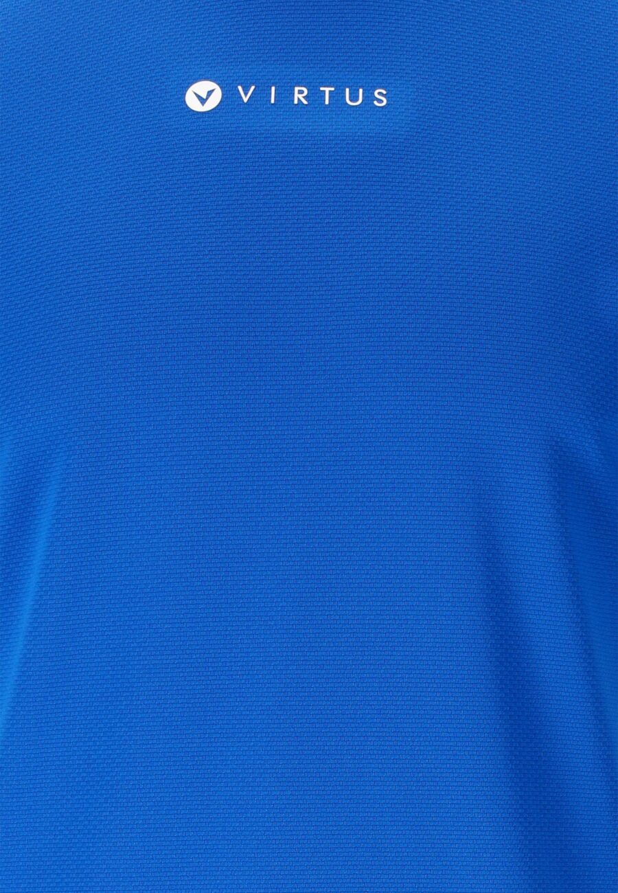 Virtus Roger Hyperstretch Performance Tee, Immerse - Image 10