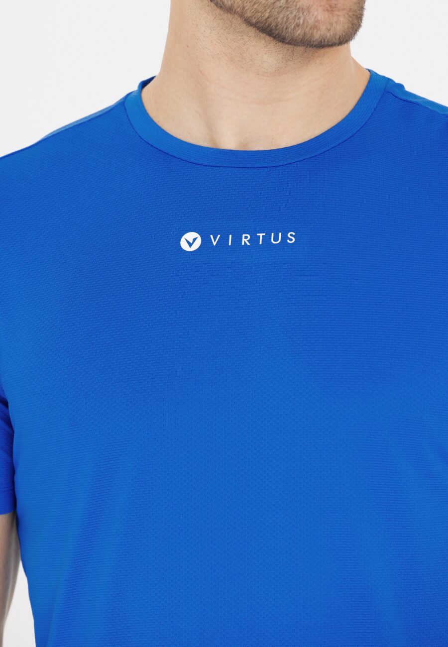 Virtus Roger Hyperstretch Performance Tee, Immerse - Image 9