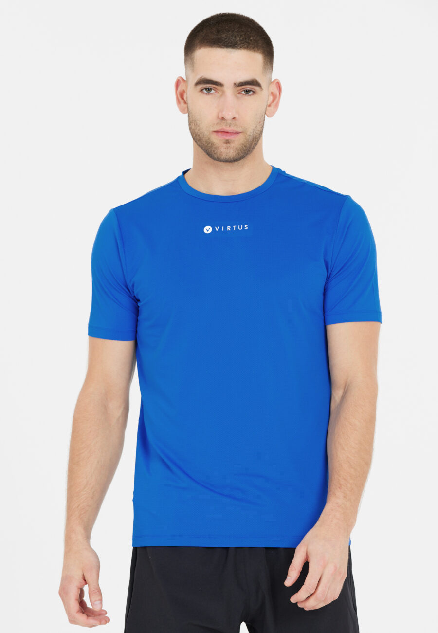 Virtus Roger Hyperstretch Performance Tee, Immerse - Image 6