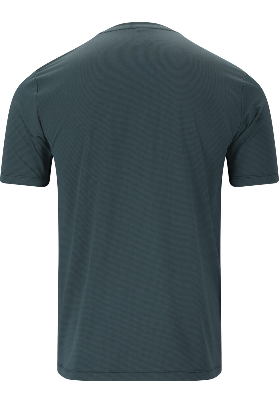 Virtus Roger Hyperstretch Performance Tee, Dusty Forest - Image 8