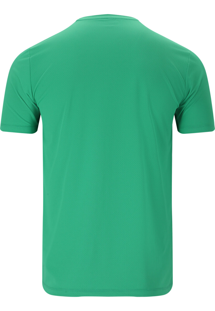 Virtus Roger Hyperstretch Performance Tee, Jade - Image 8