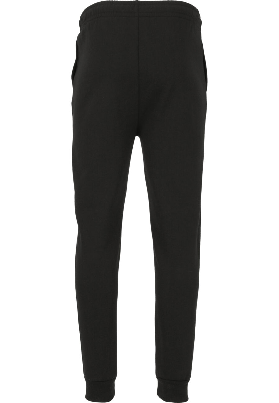 Virtus Marten Eco-Friendly Sweat Pants, Black - Image 7