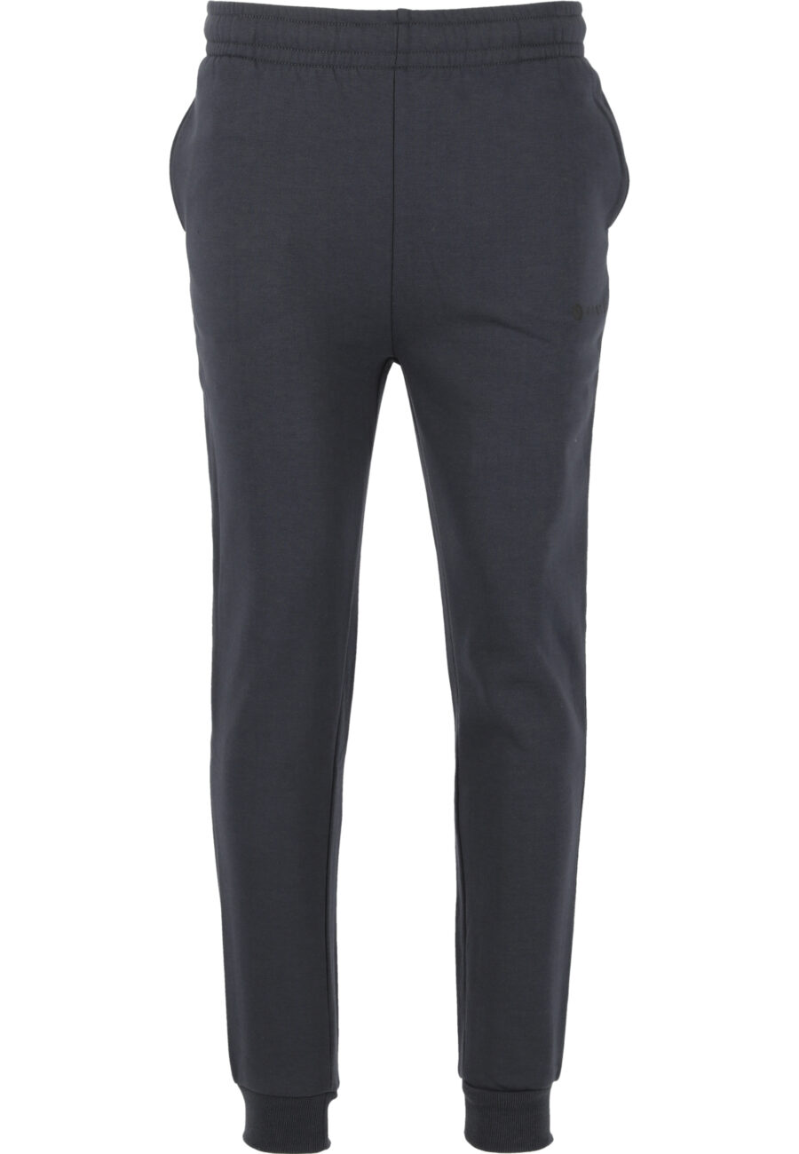 Virtus Marten Eco-Friendly Sweat Pants, Blue Nights - Image 9