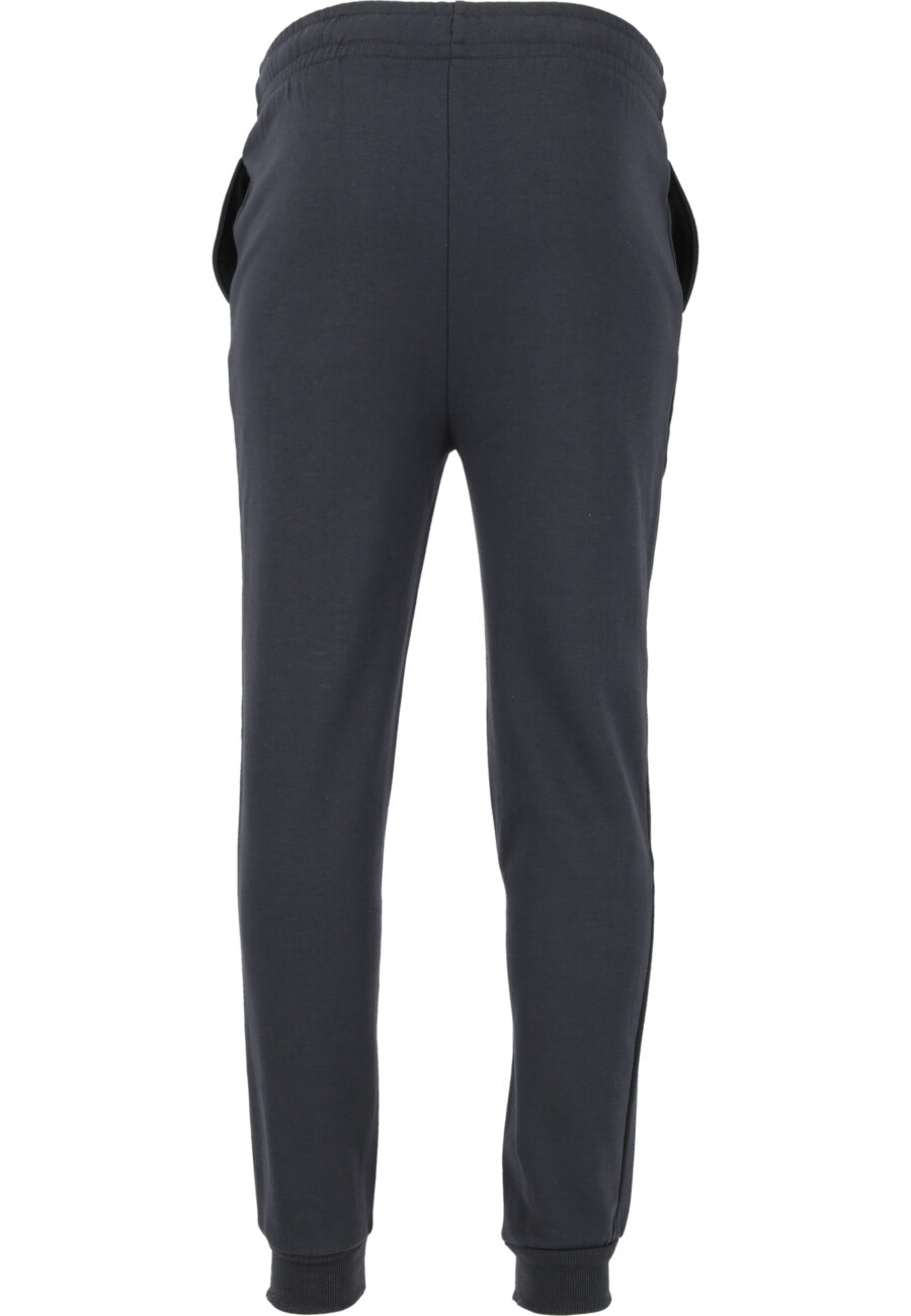 Virtus Marten Eco-Friendly Sweat Pants, Blue Nights