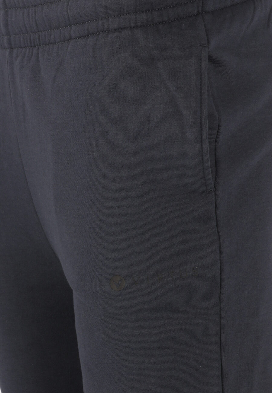 Virtus Marten Eco-Friendly Sweat Pants, Blue Nights - Image 7