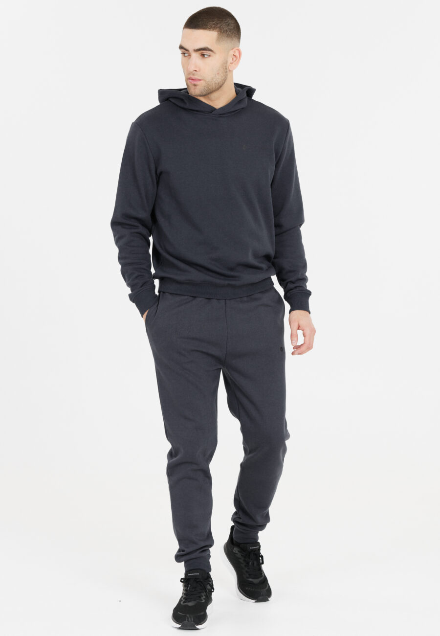 Virtus Marten Eco-Friendly Sweat Pants, Blue Nights - Image 5