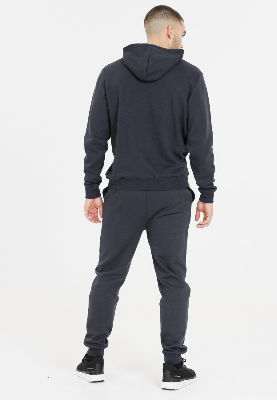 Virtus Marten Eco-Friendly Sweat Pants, Blue Nights - Image 4