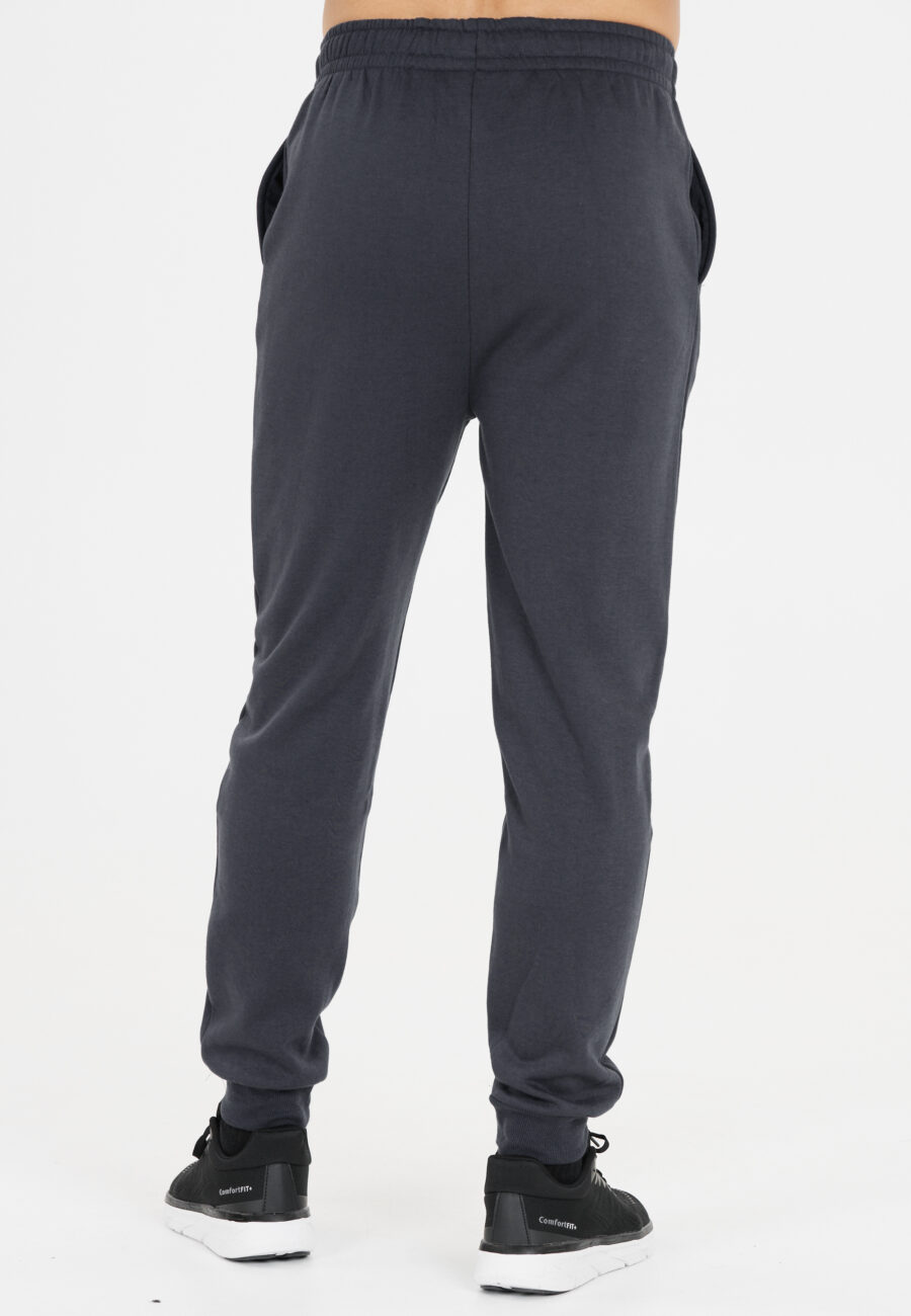 Virtus Marten Eco-Friendly Sweat Pants, Blue Nights - Image 2