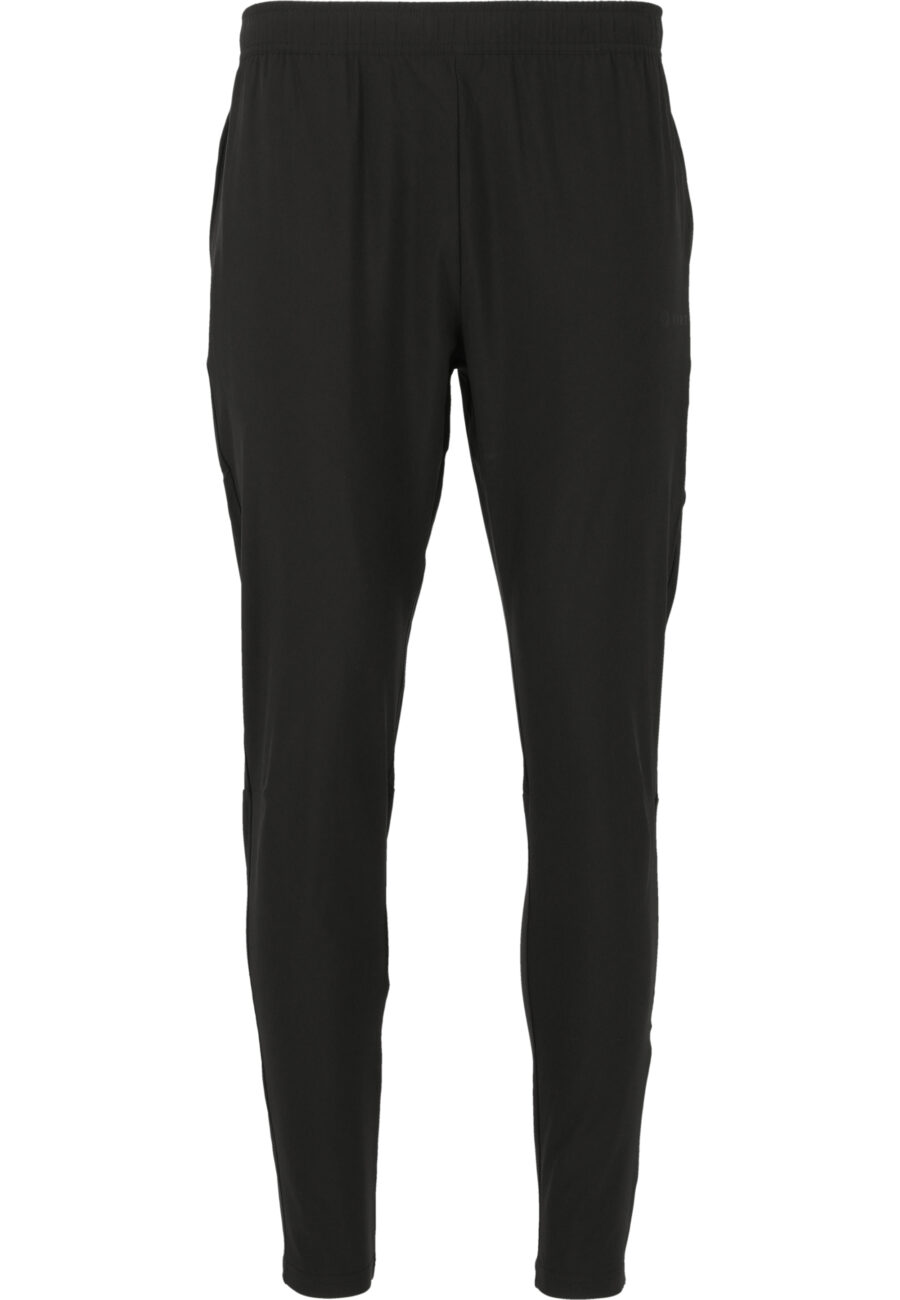 Virtus Corry Functional Pants, Black - Image 8