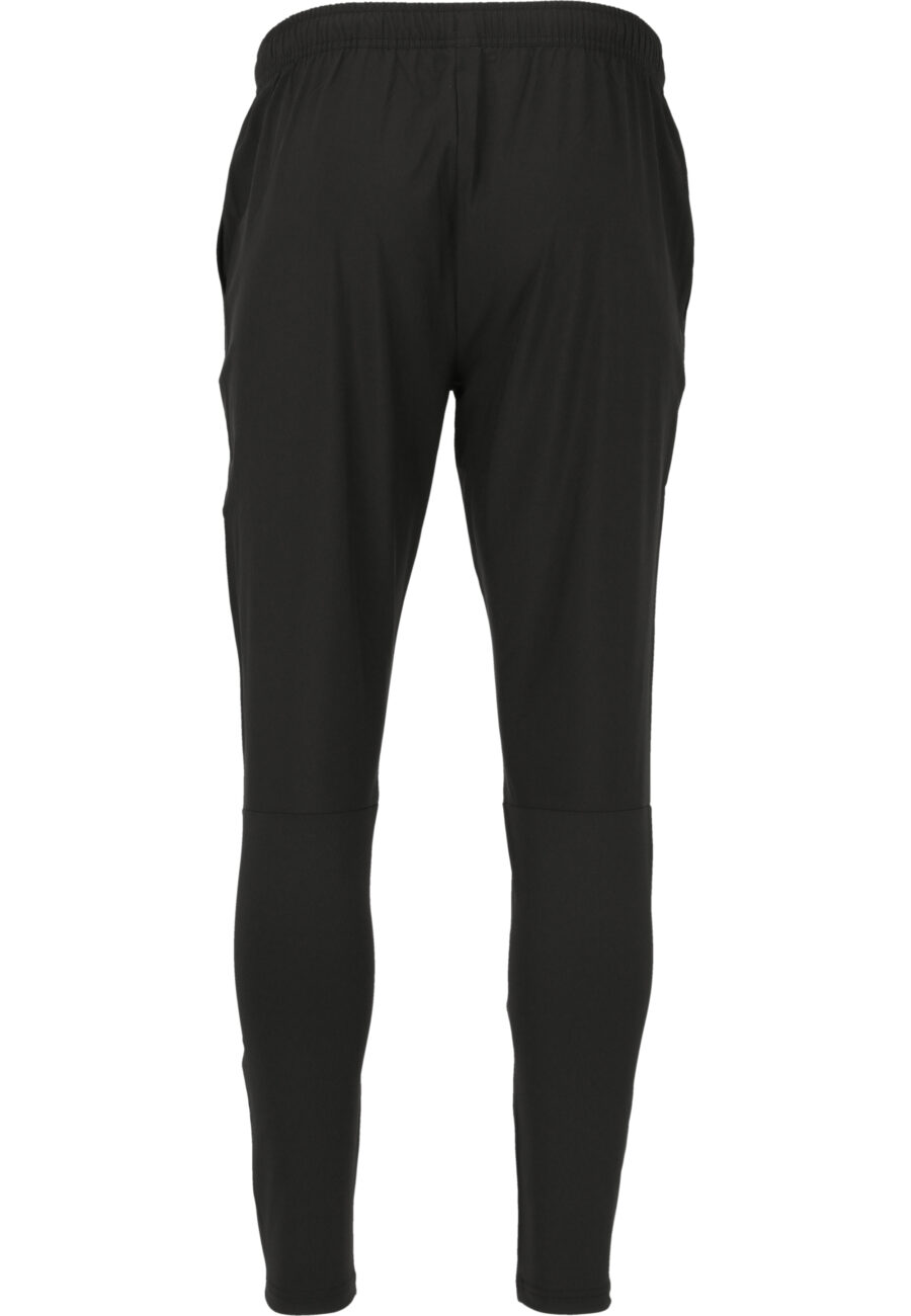 Virtus Corry Functional Pants, Black - Image 7