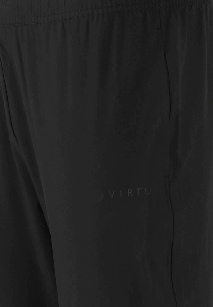 Virtus Corry Functional Pants, Black - Image 6