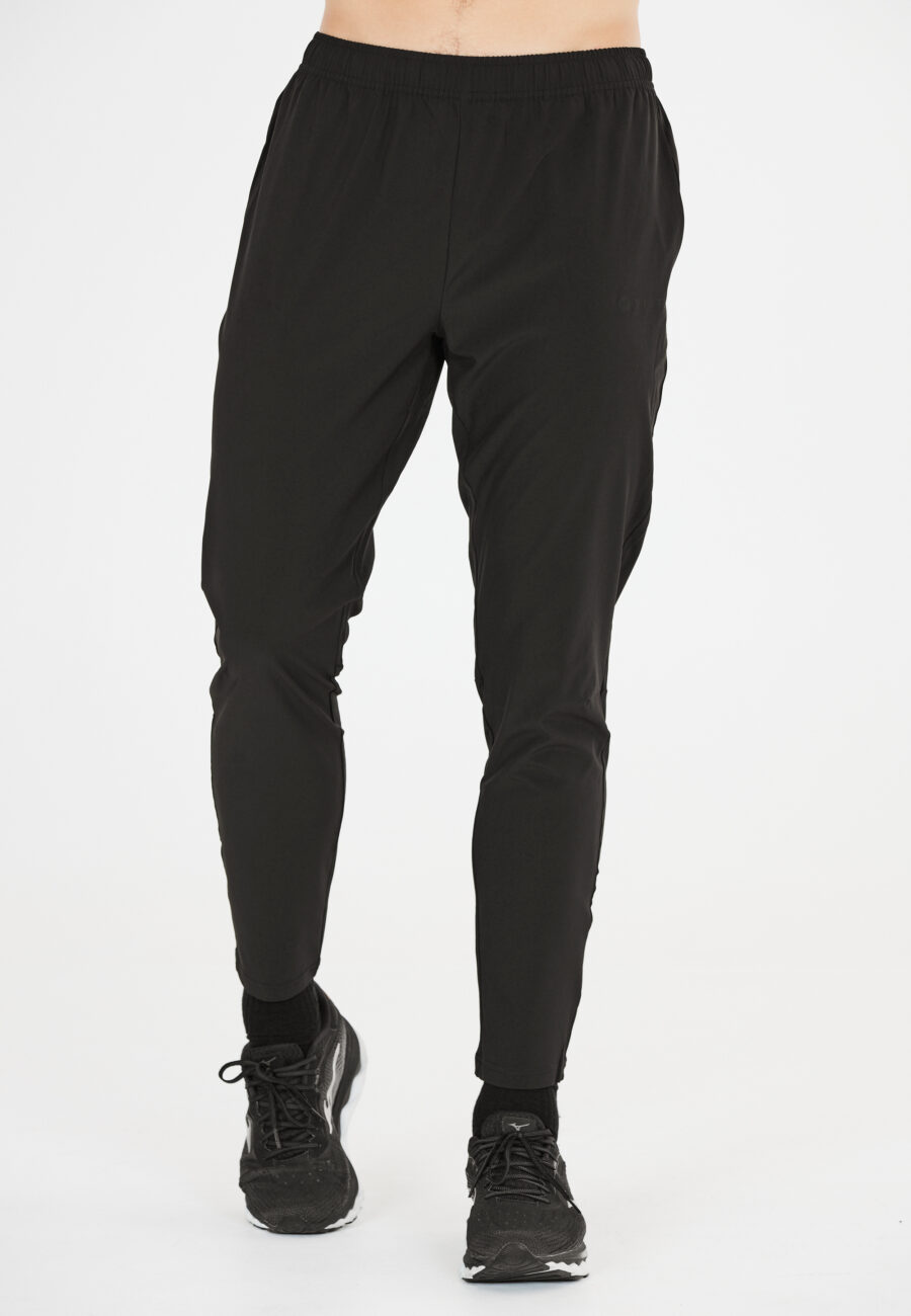 Virtus Corry Functional Pants, Black