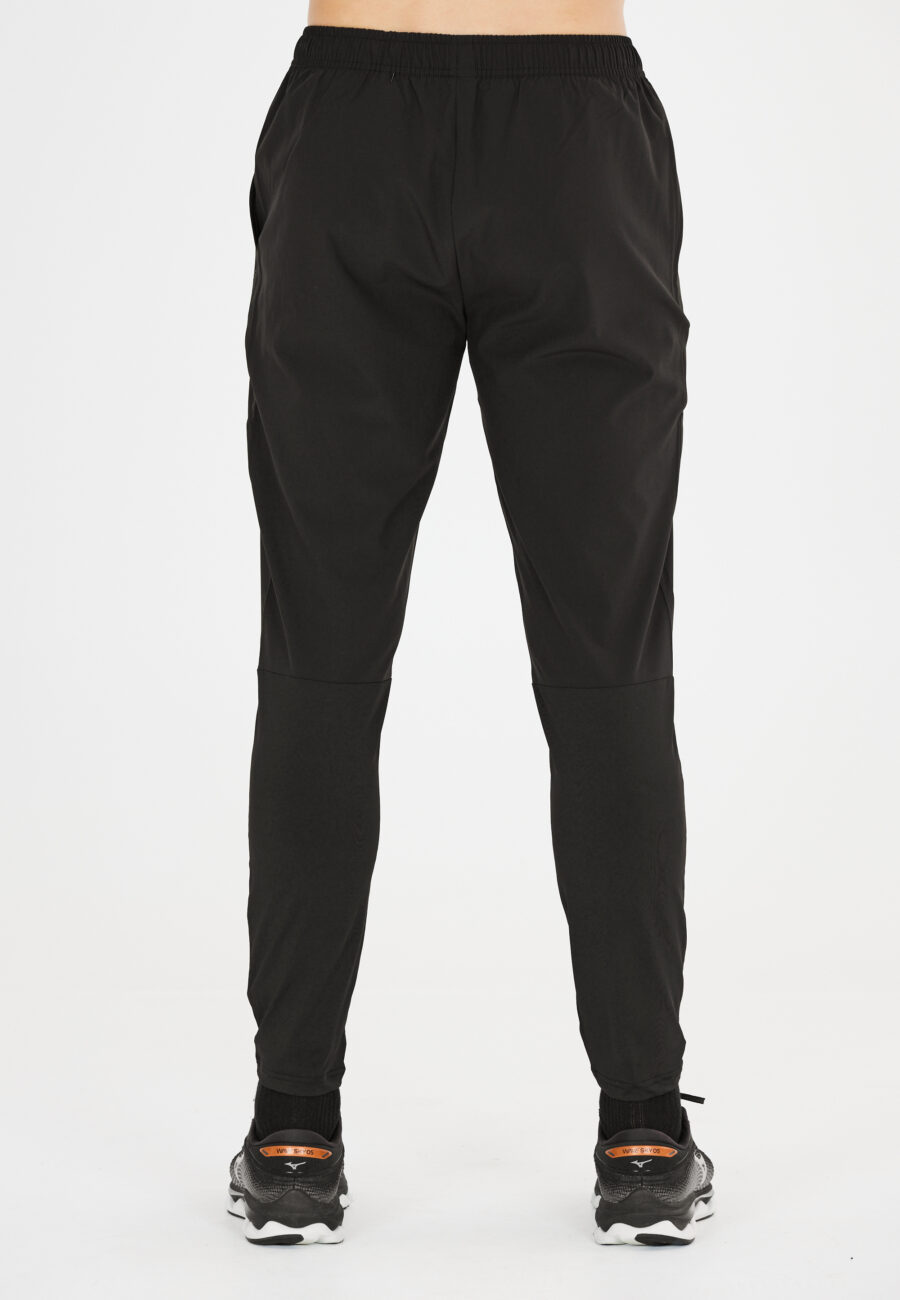 Virtus Corry Functional Pants, Black - Image 2