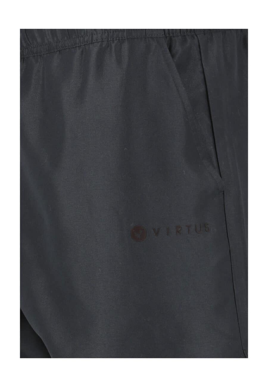 Virtus Smither Performance Board Shorts, Blue Nights - Image 7